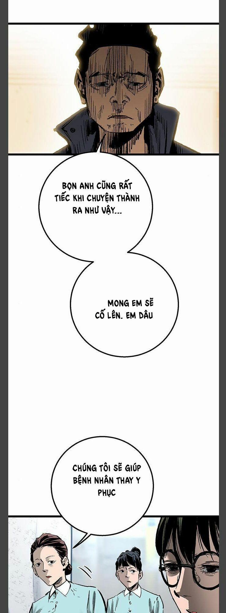 Murim Thời Hiện Đại 26 trang 38