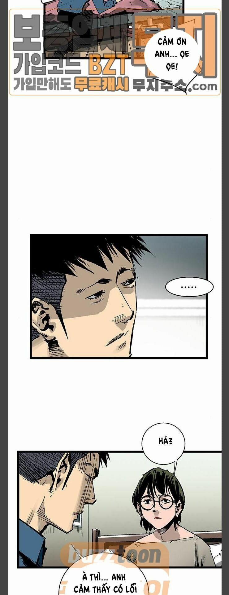 Murim Thời Hiện Đại 26 trang 4