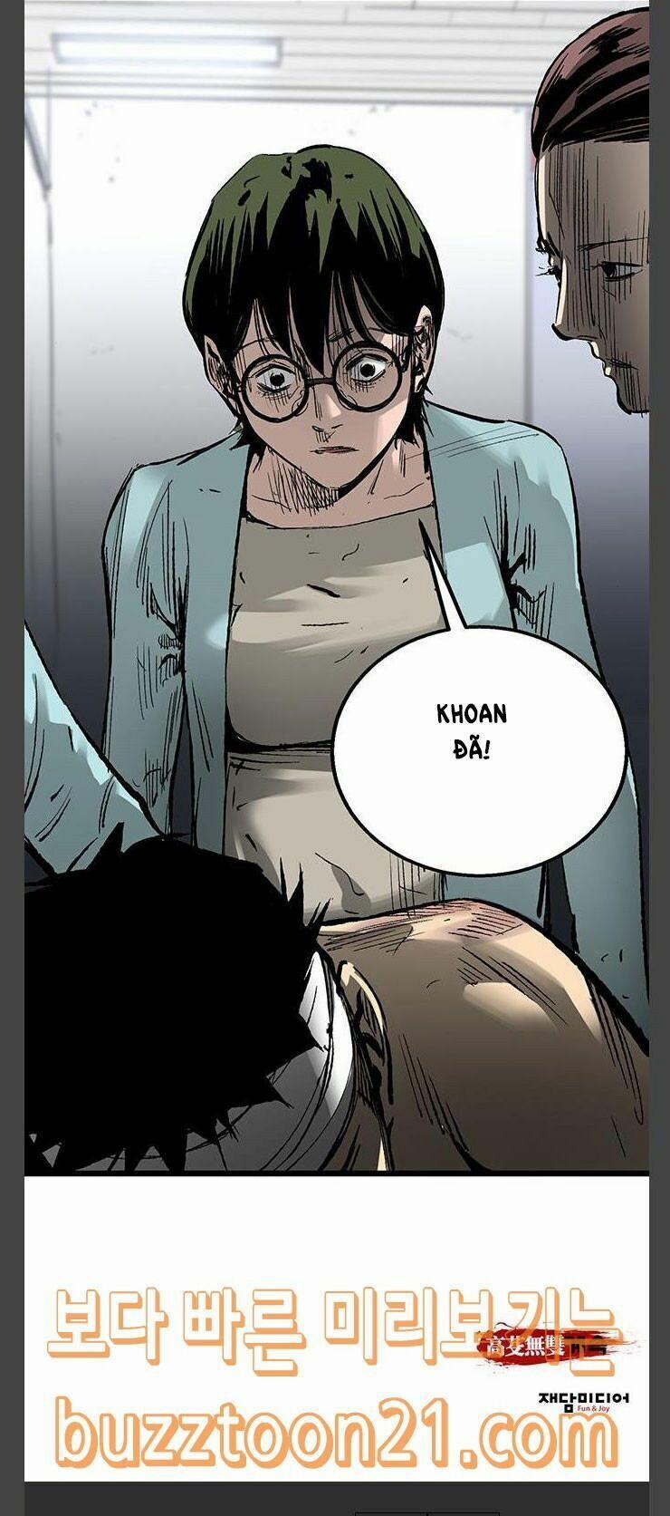 Murim Thời Hiện Đại 26 trang 41