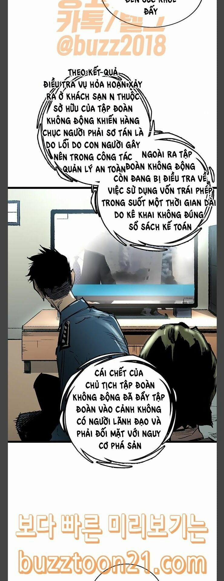 Murim Thời Hiện Đại 26 trang 7