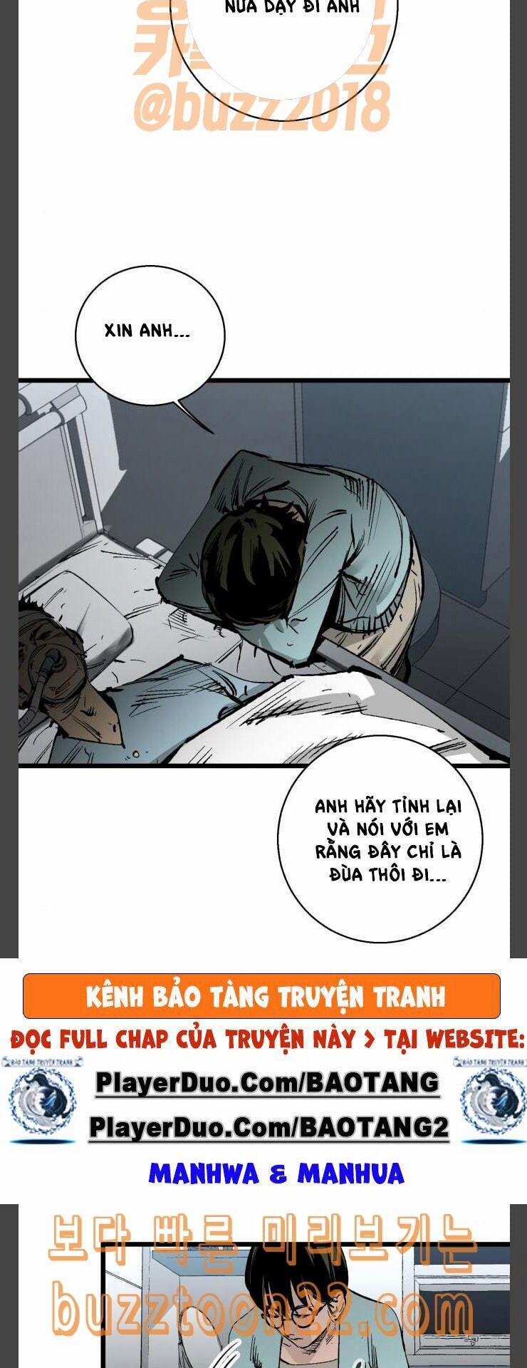 Murim Thời Hiện Đại 27 trang 11