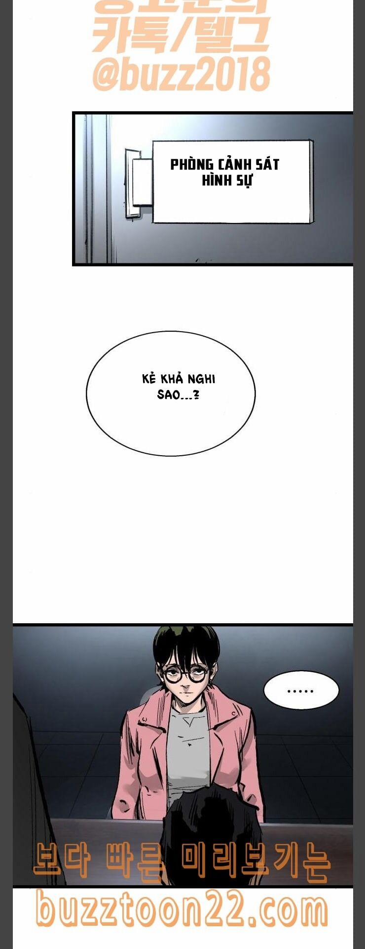 Murim Thời Hiện Đại 27 trang 15