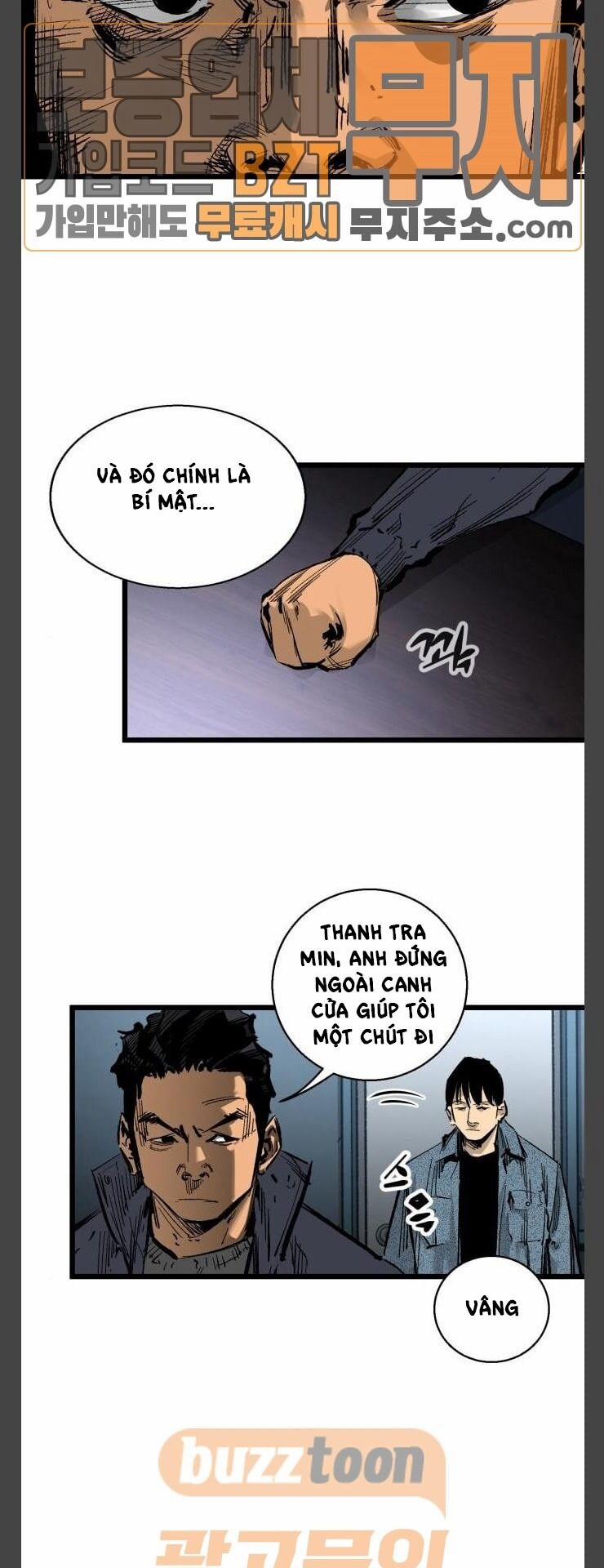 Murim Thời Hiện Đại 27 trang 18