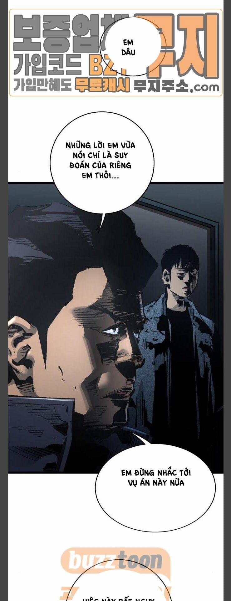 Murim Thời Hiện Đại 27 trang 20