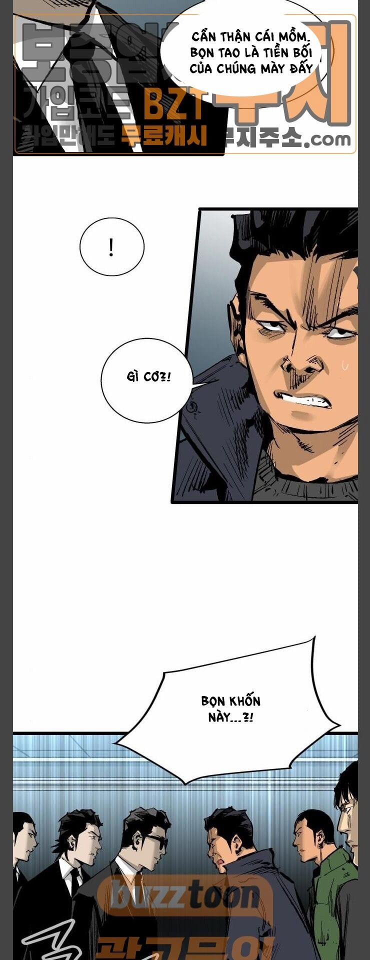 Murim Thời Hiện Đại 27 trang 26