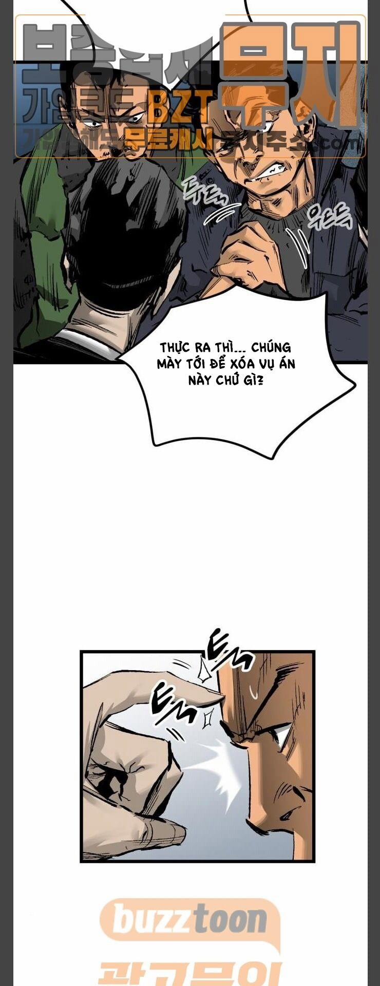 Murim Thời Hiện Đại 27 trang 28