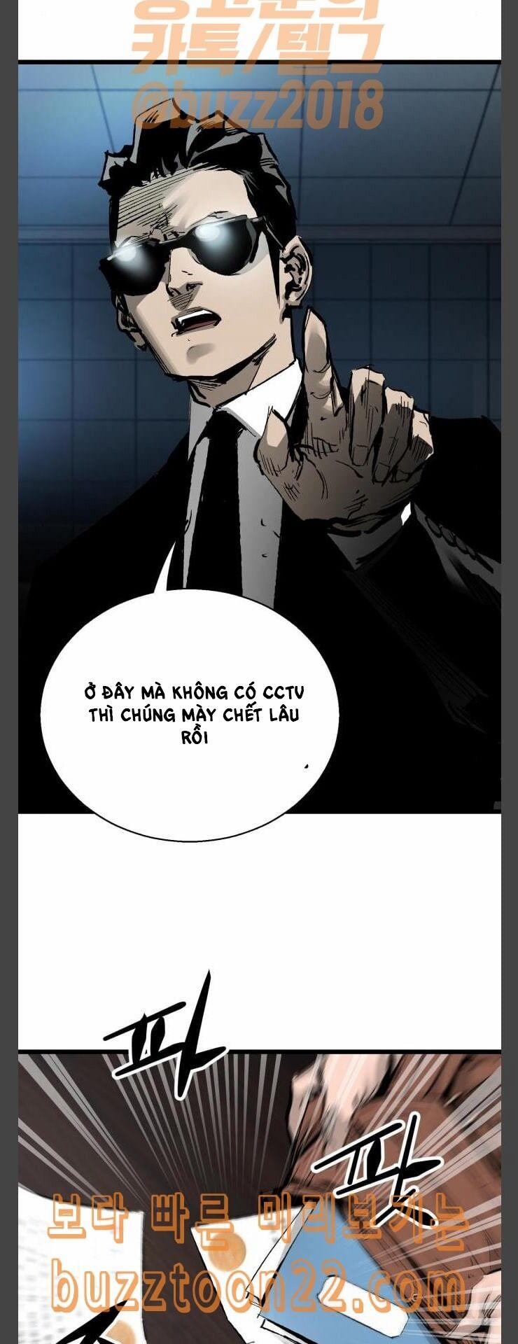 Murim Thời Hiện Đại 27 trang 29