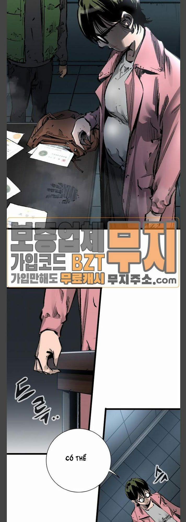 Murim Thời Hiện Đại 27 trang 38