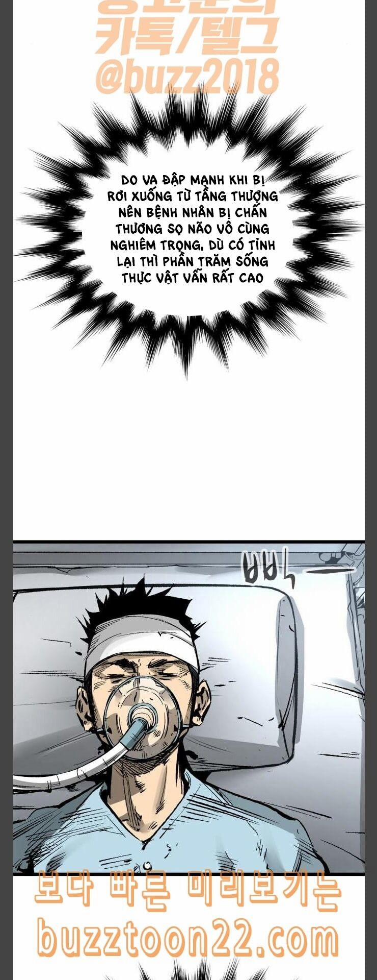 Murim Thời Hiện Đại 27 trang 7