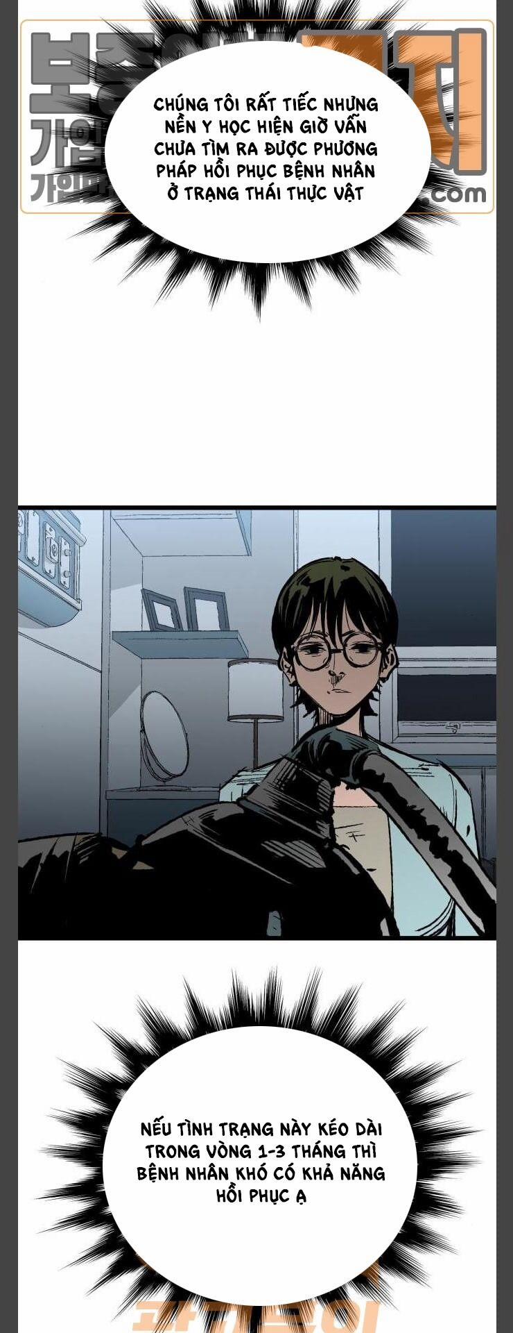 Murim Thời Hiện Đại 27 trang 8