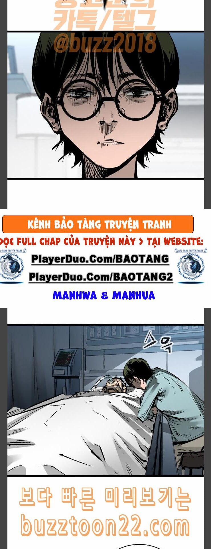 Murim Thời Hiện Đại 27 trang 9