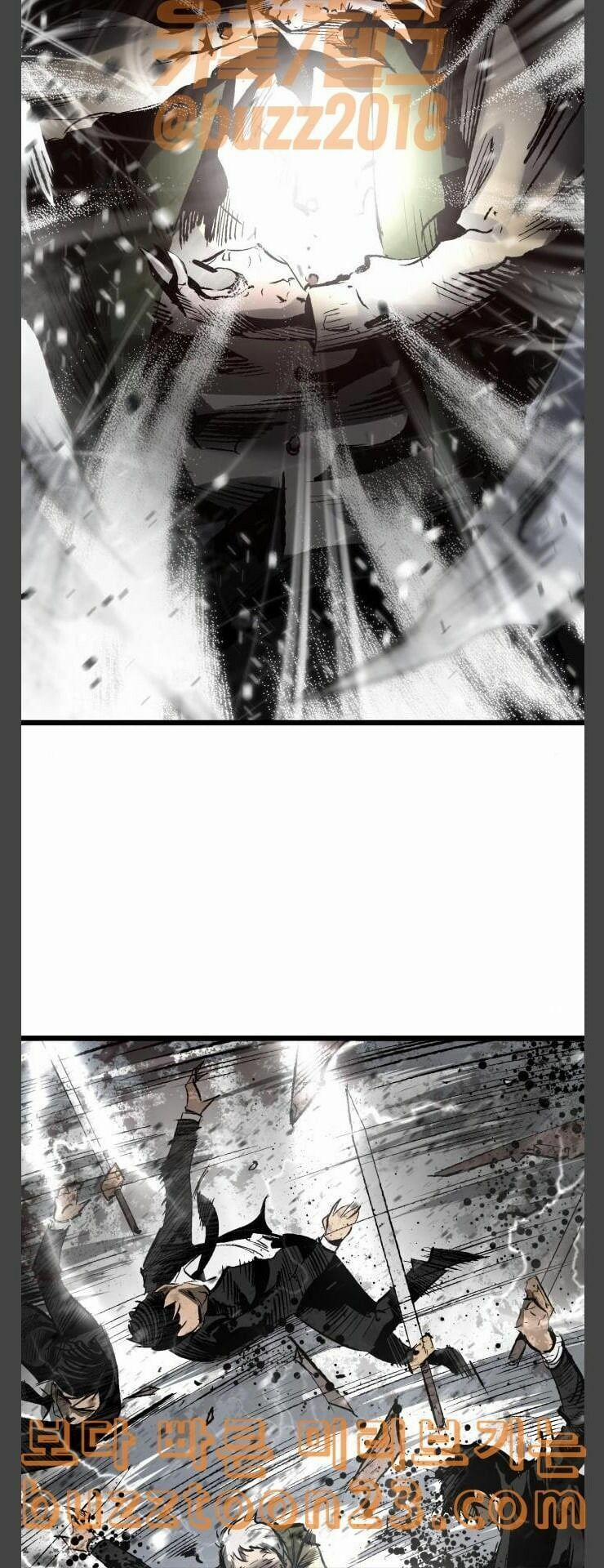 Murim Thời Hiện Đại 28 trang 12