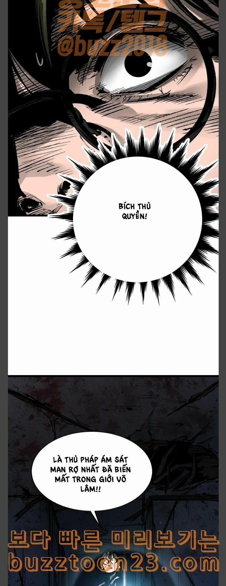 Murim Thời Hiện Đại 28 trang 14