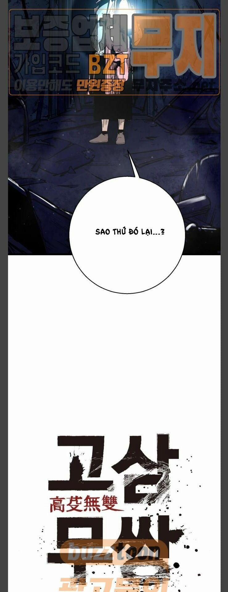 Murim Thời Hiện Đại 28 trang 15