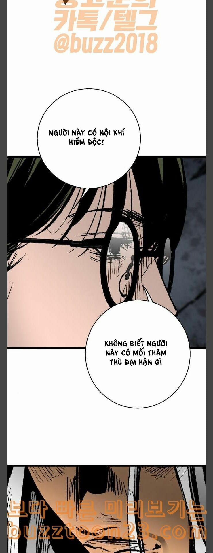 Murim Thời Hiện Đại 28 trang 20