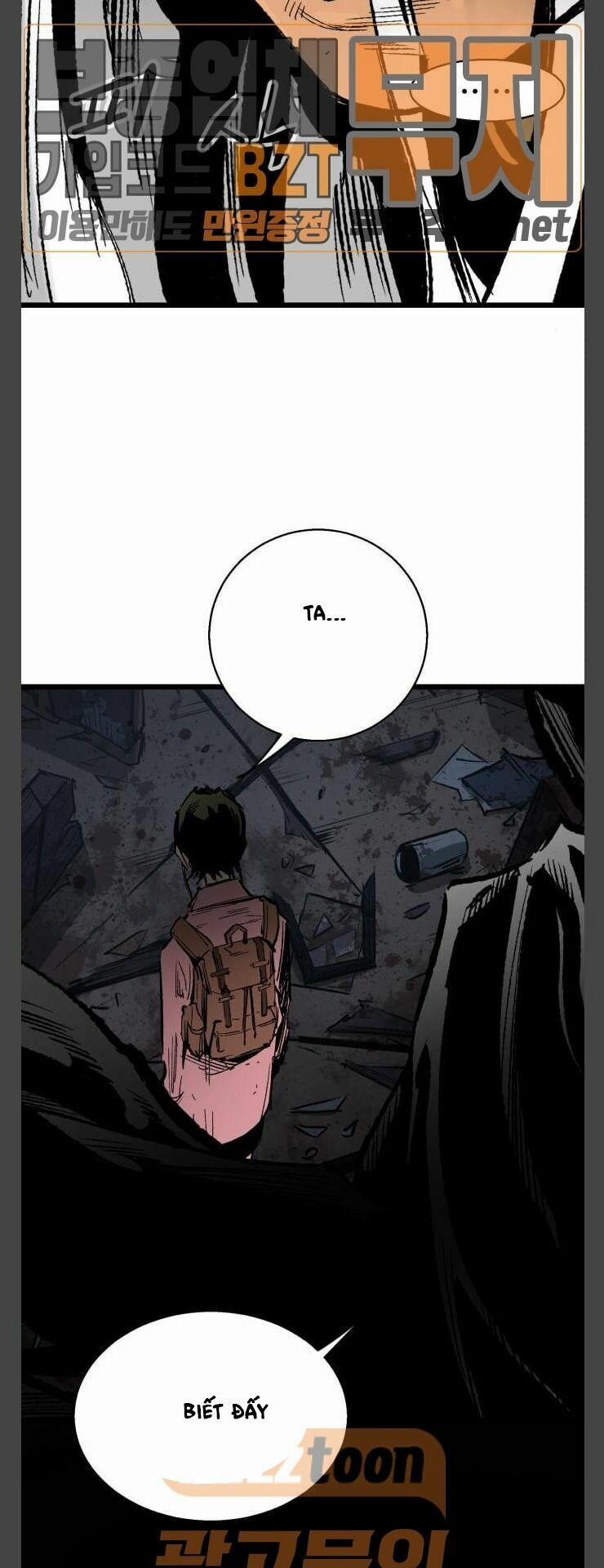 Murim Thời Hiện Đại 28 trang 21