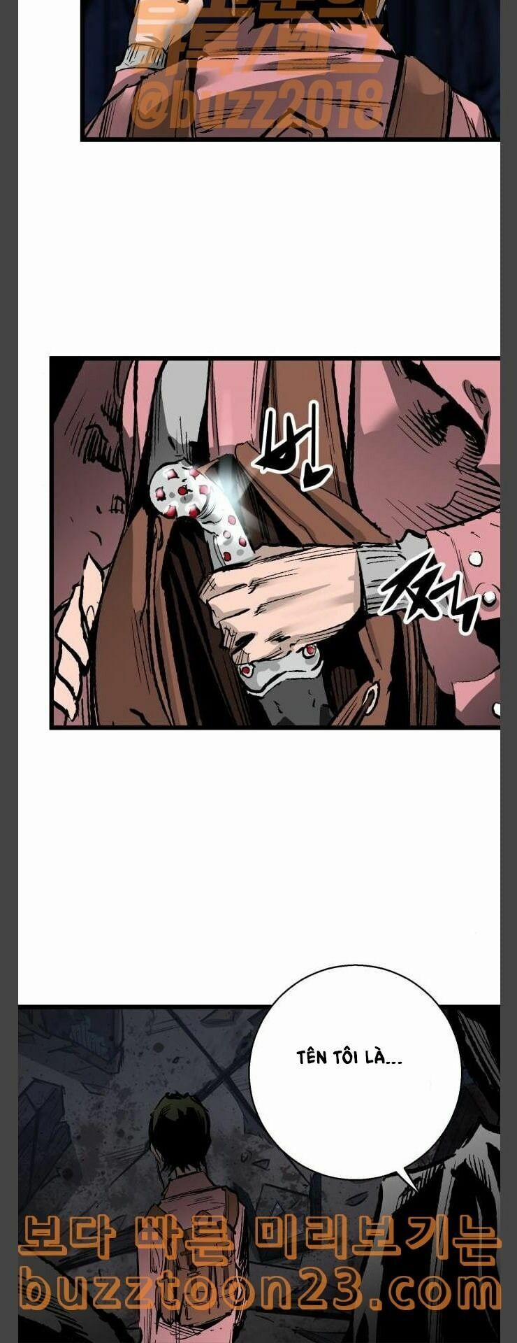 Murim Thời Hiện Đại 28 trang 24