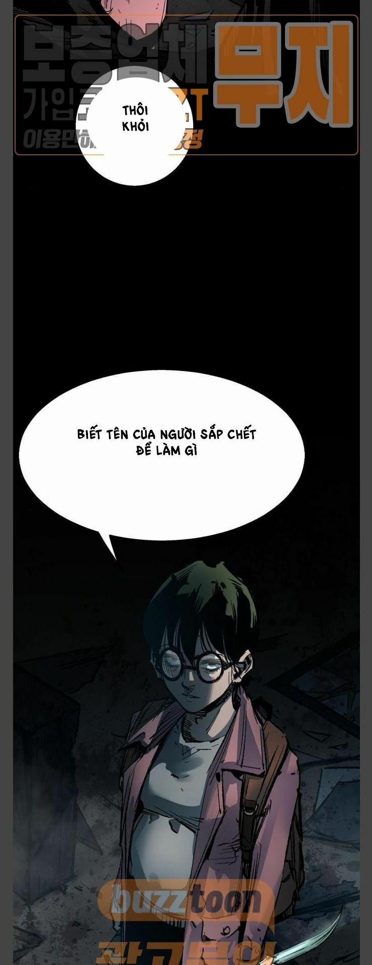 Murim Thời Hiện Đại 28 trang 25