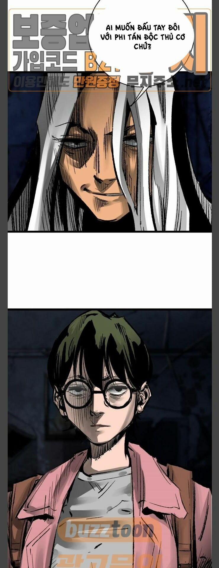 Murim Thời Hiện Đại 28 trang 29