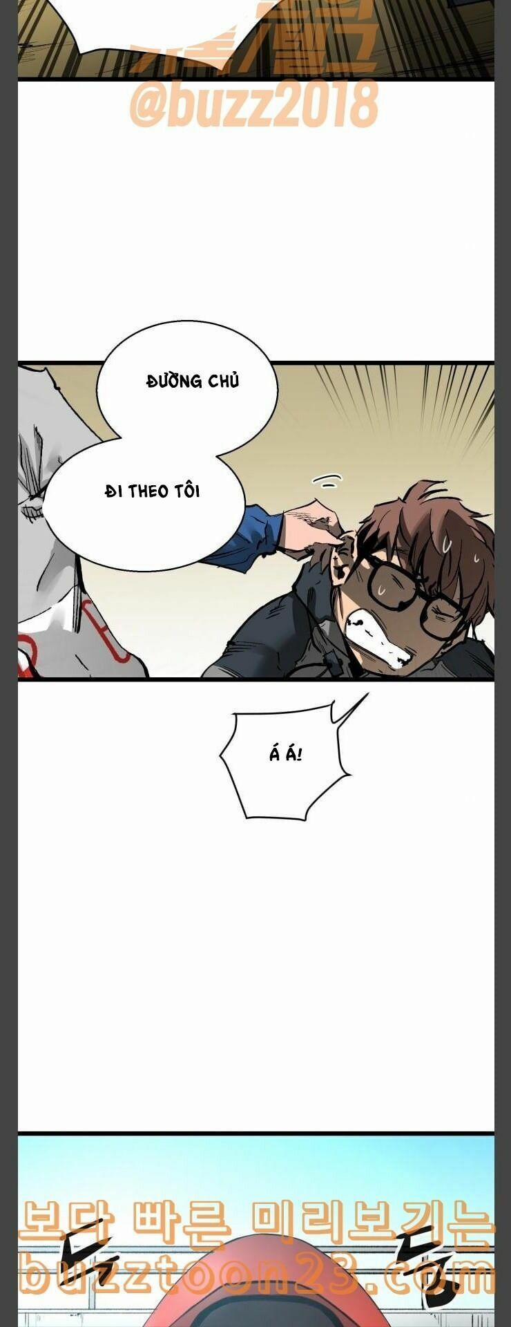 Murim Thời Hiện Đại 28 trang 40