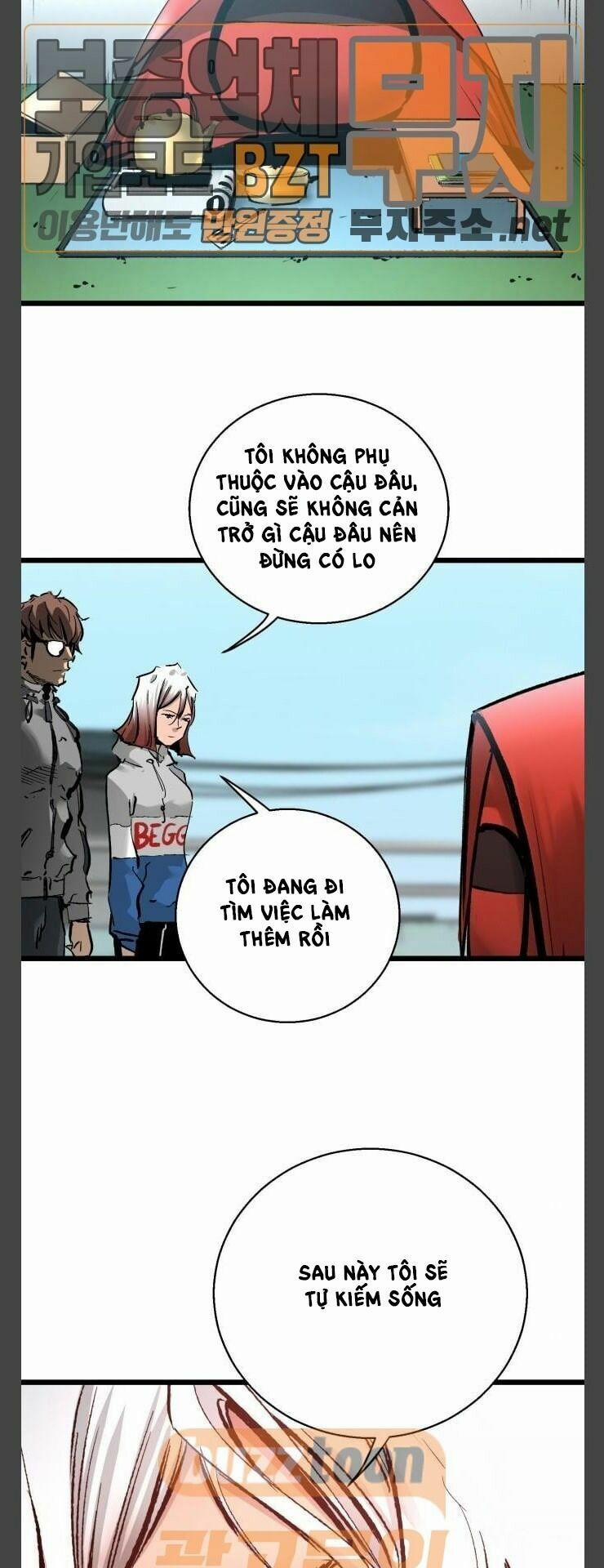 Murim Thời Hiện Đại 28 trang 41