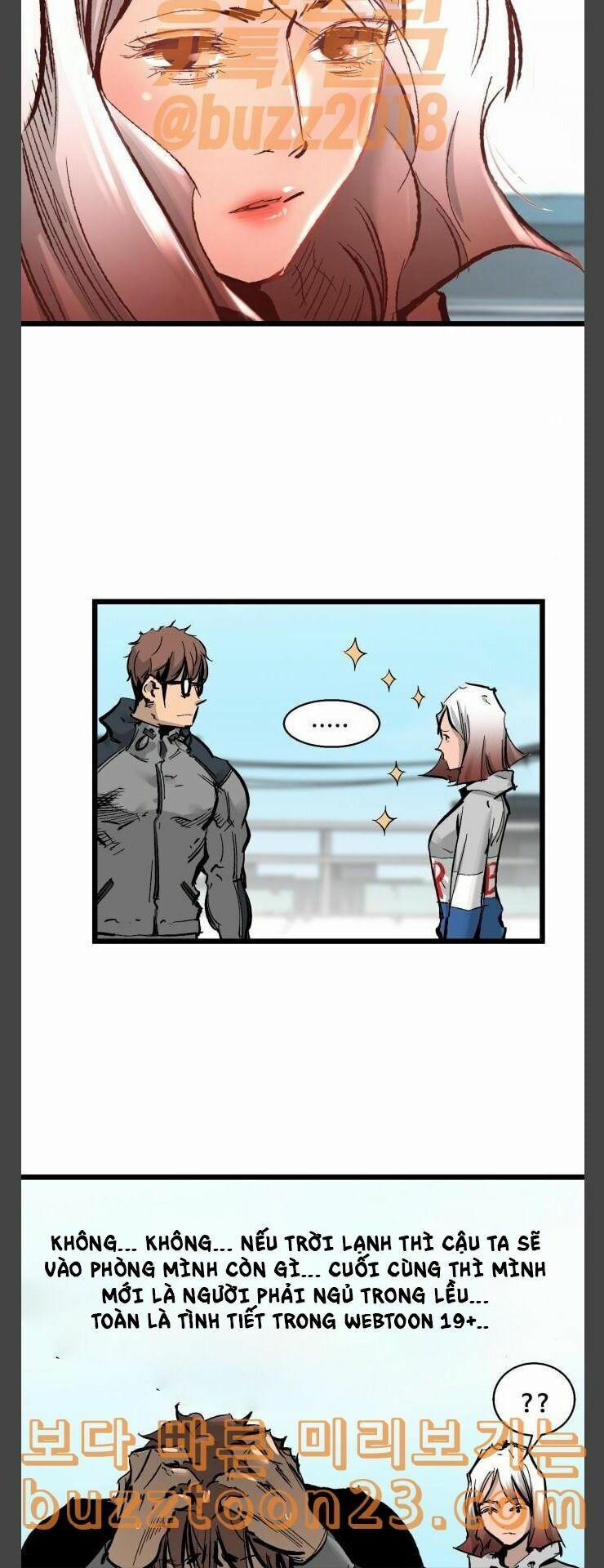 Murim Thời Hiện Đại 28 trang 42
