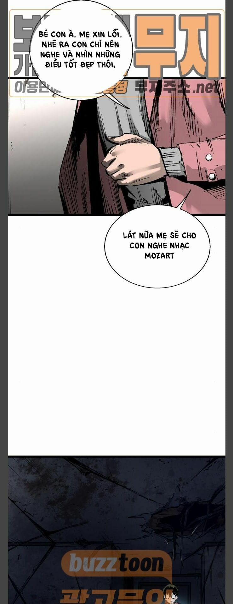 Murim Thời Hiện Đại 28 trang 5