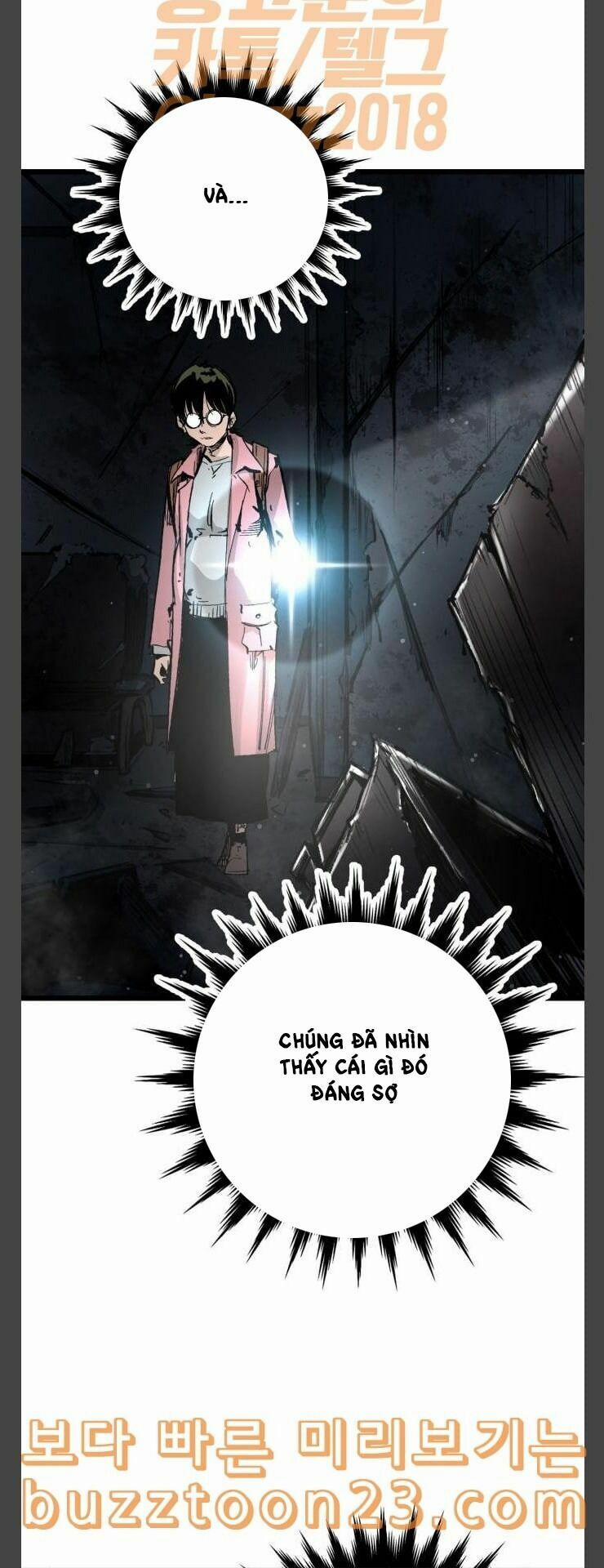 Murim Thời Hiện Đại 28 trang 8