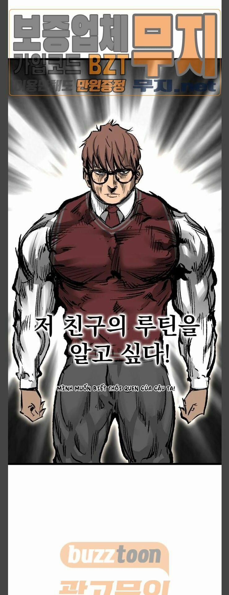 Murim Thời Hiện Đại 29 trang 18