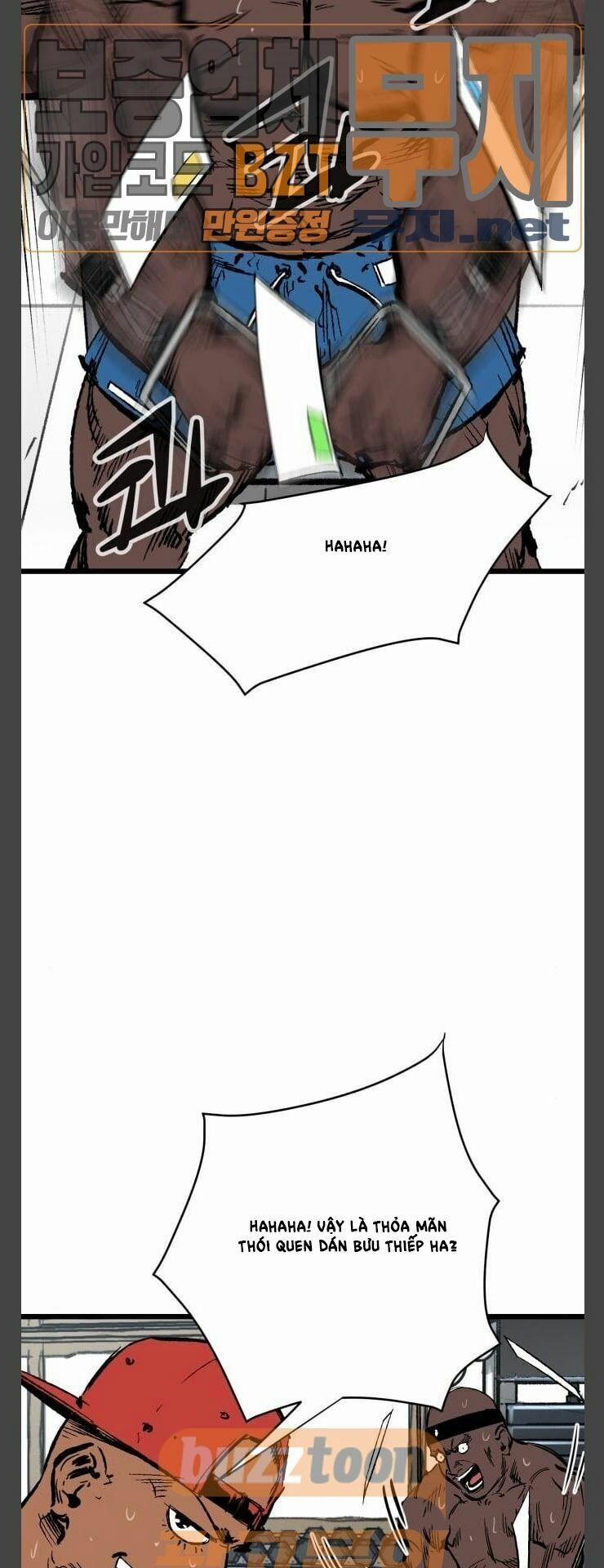 Murim Thời Hiện Đại 29 trang 2