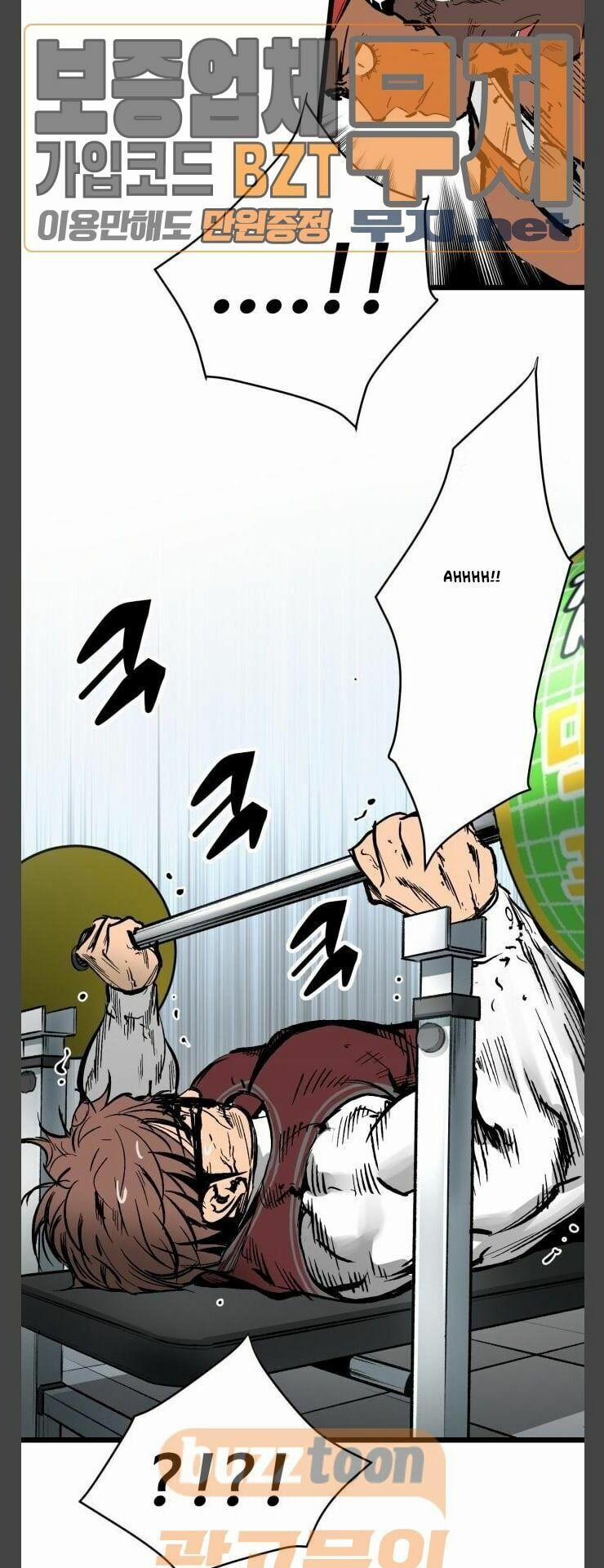 Murim Thời Hiện Đại 29 trang 22