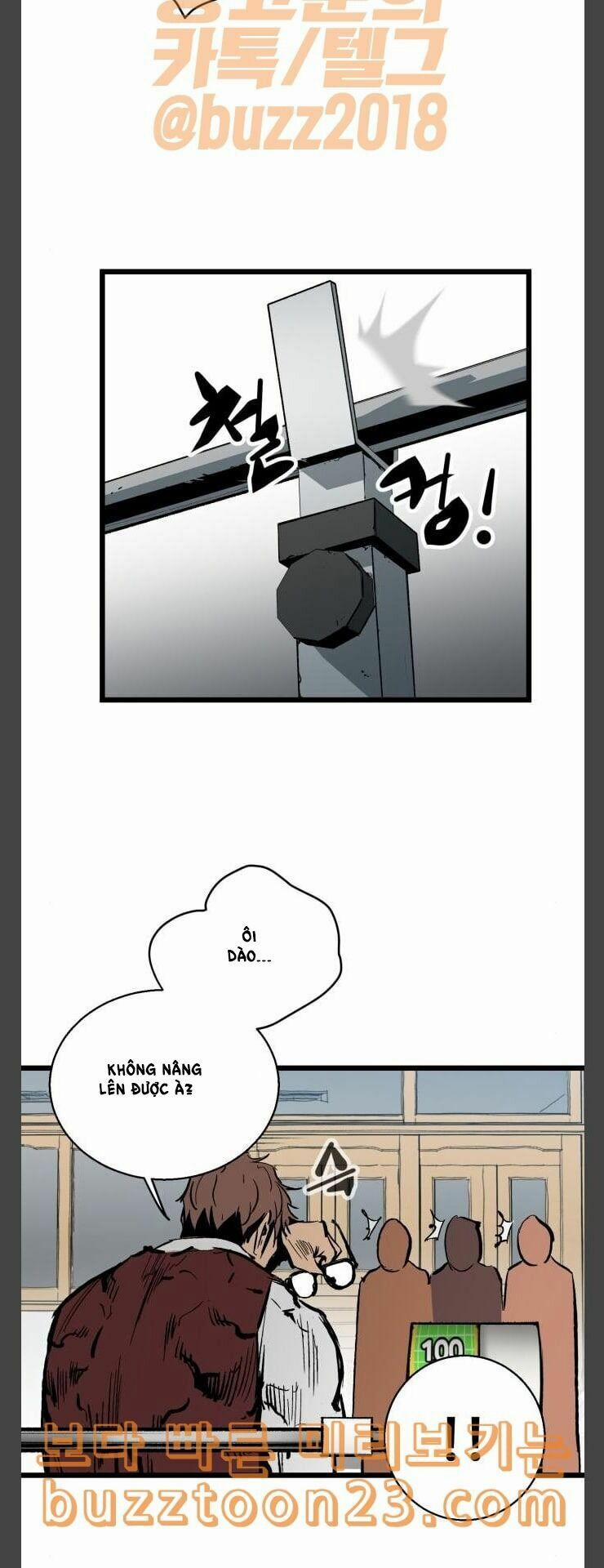 Murim Thời Hiện Đại 29 trang 23