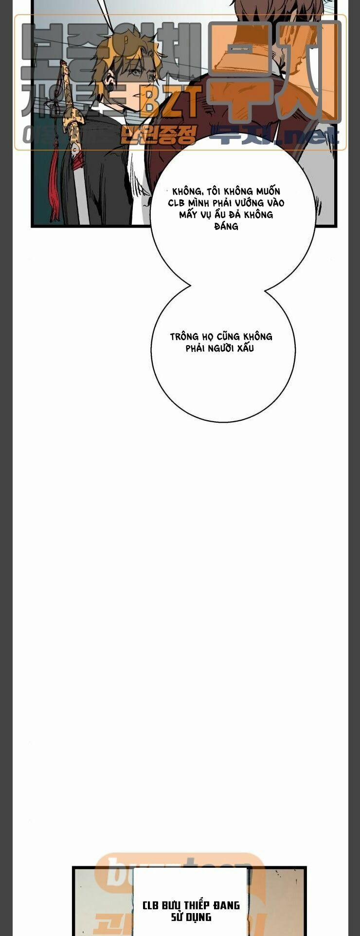 Murim Thời Hiện Đại 29 trang 26