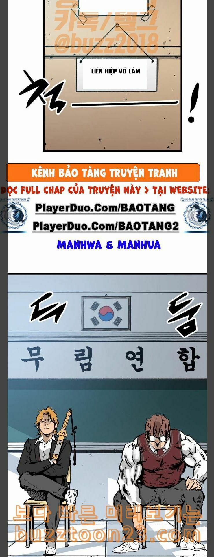 Murim Thời Hiện Đại 29 trang 27