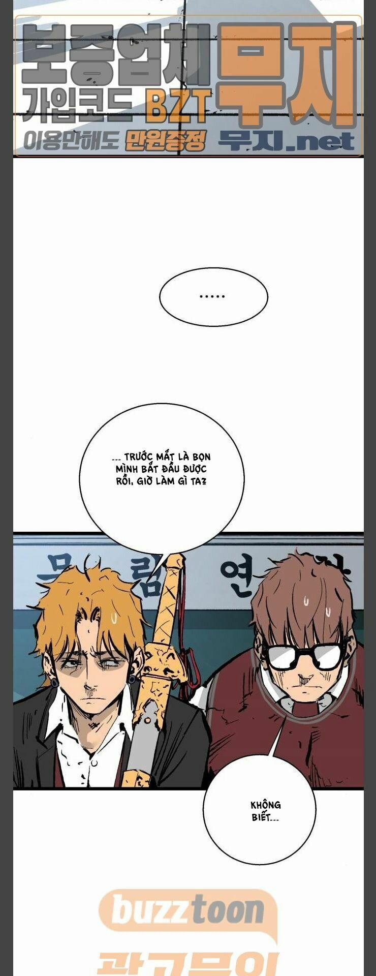 Murim Thời Hiện Đại 29 trang 28