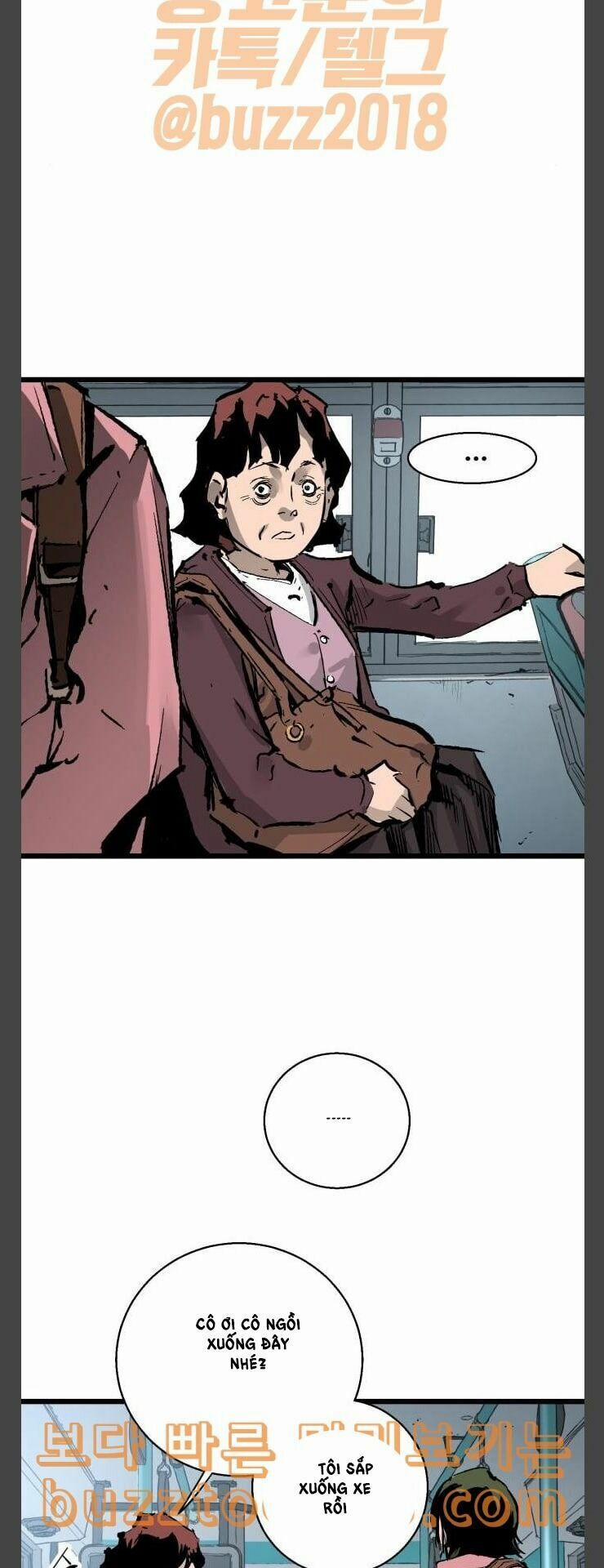 Murim Thời Hiện Đại 29 trang 31