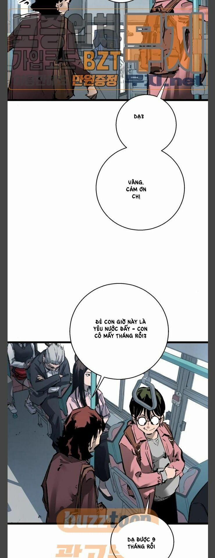 Murim Thời Hiện Đại 29 trang 32