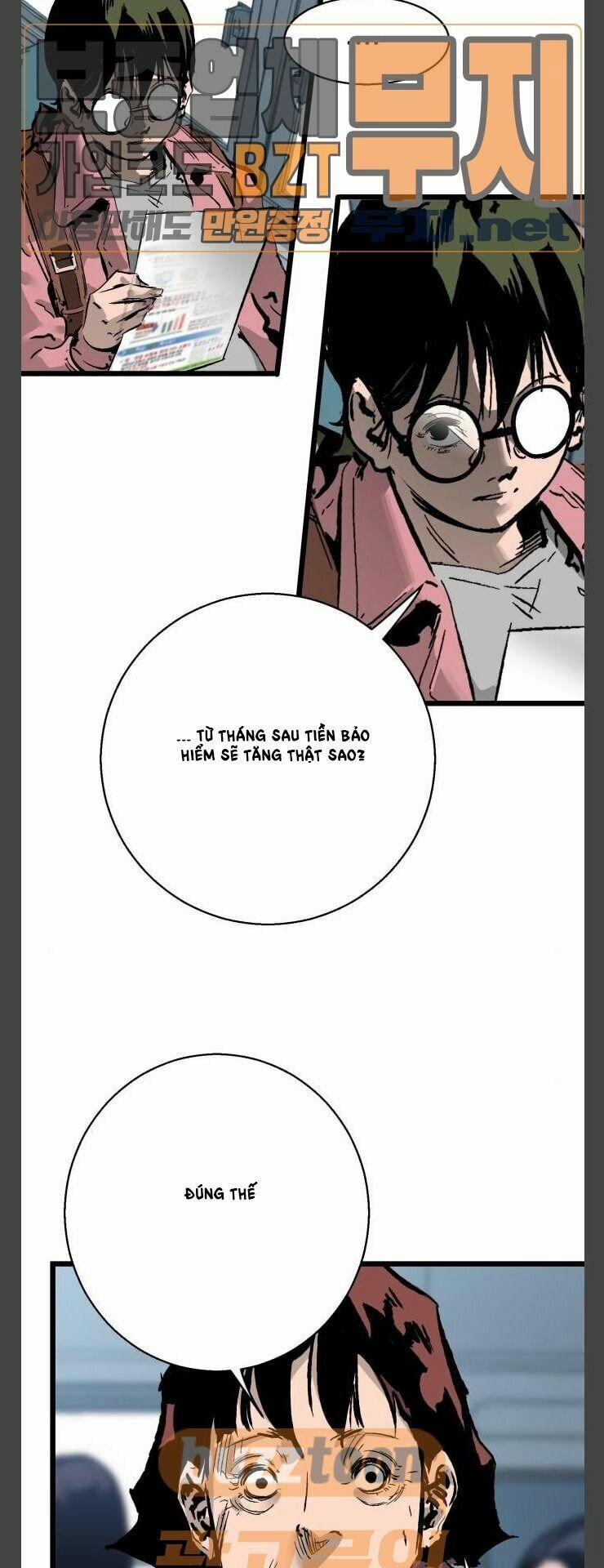 Murim Thời Hiện Đại 29 trang 34