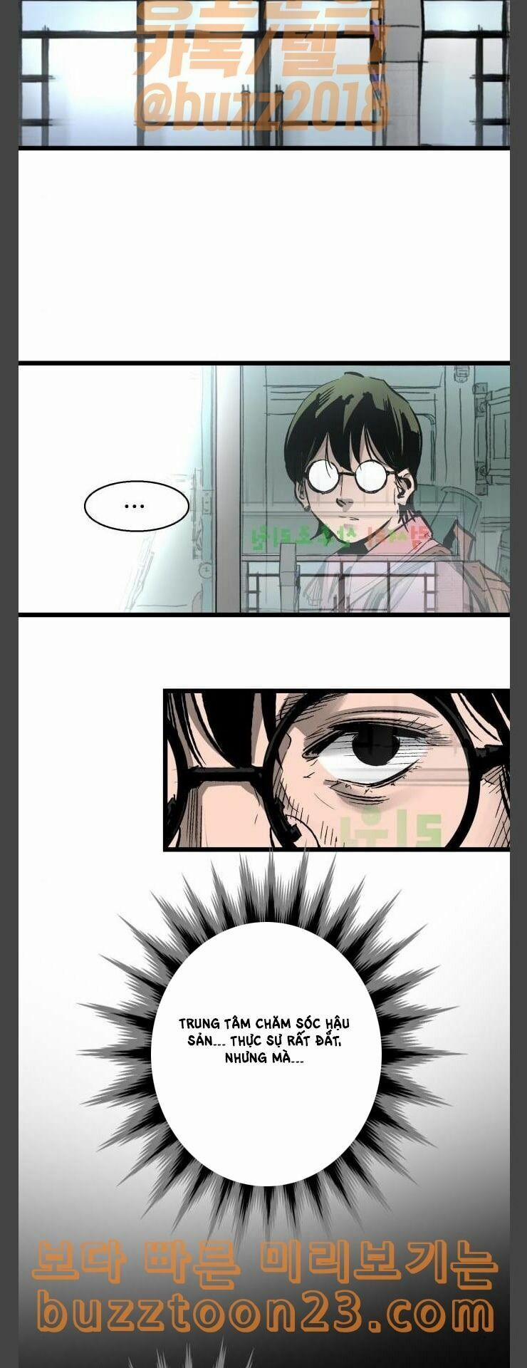 Murim Thời Hiện Đại 29 trang 37