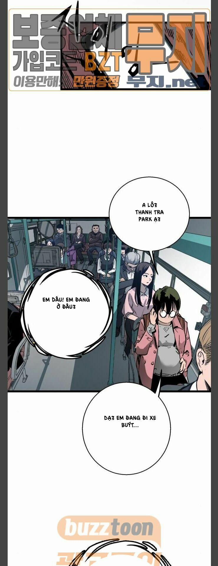 Murim Thời Hiện Đại 29 trang 40