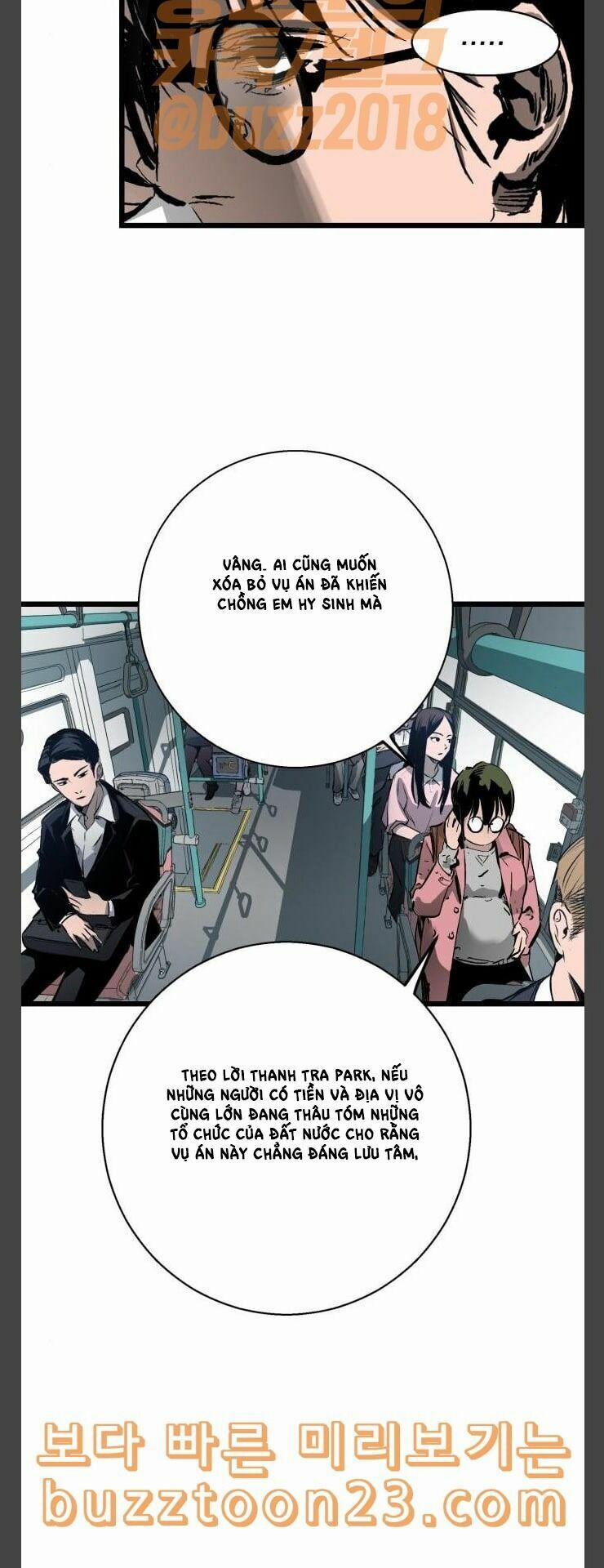 Murim Thời Hiện Đại 29 trang 43