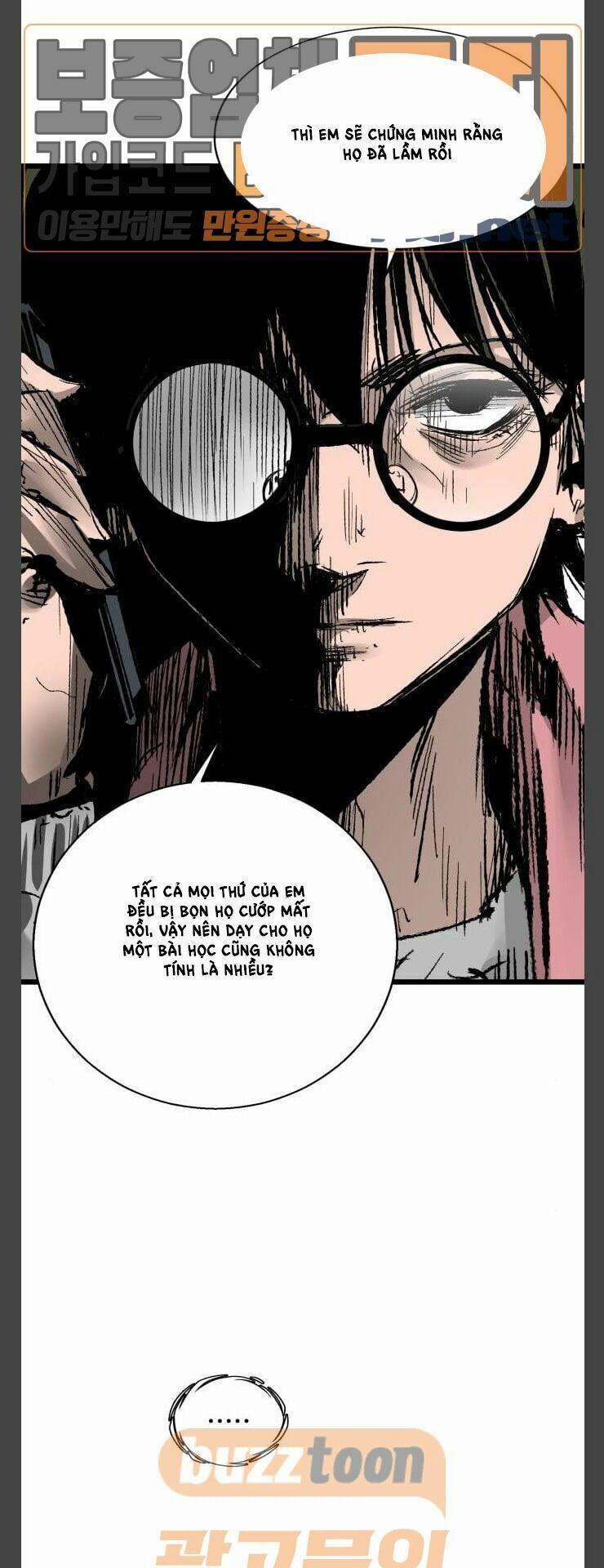Murim Thời Hiện Đại 29 trang 44