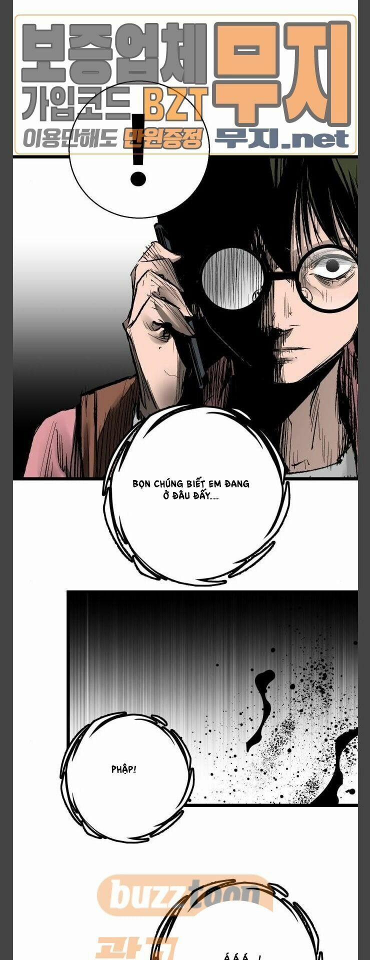 Murim Thời Hiện Đại 29 trang 46