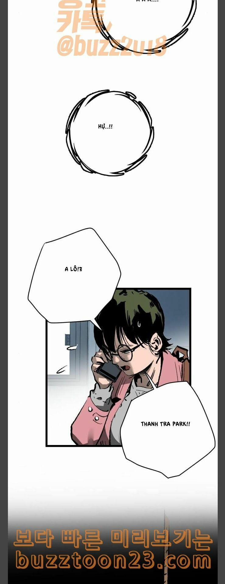 Murim Thời Hiện Đại 29 trang 47