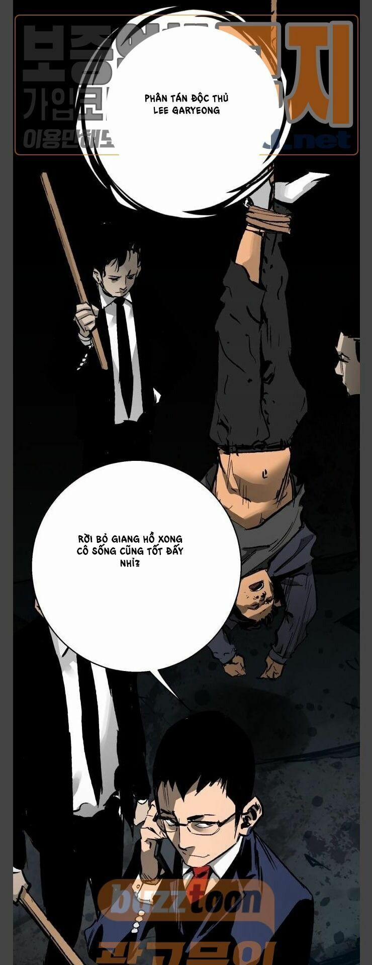 Murim Thời Hiện Đại 29 trang 48