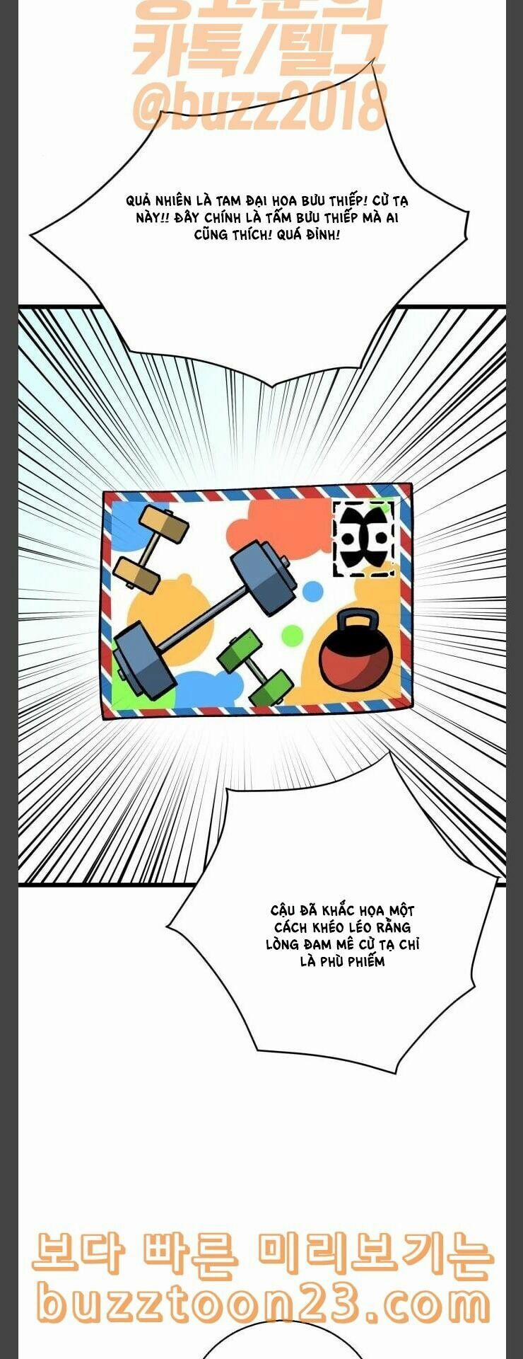 Murim Thời Hiện Đại 29 trang 5