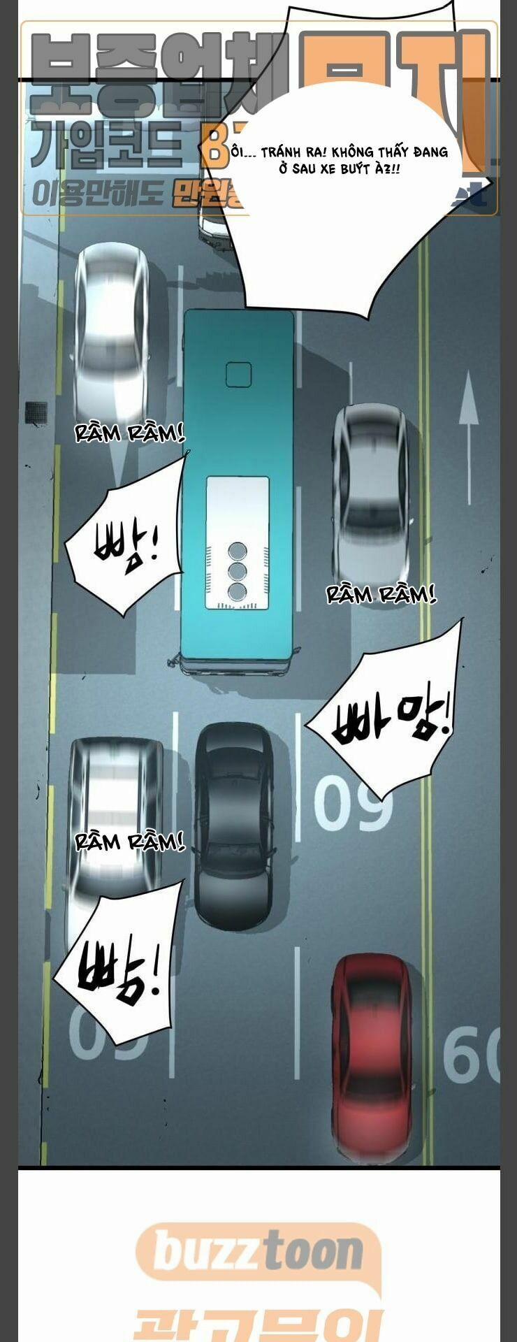 Murim Thời Hiện Đại 29 trang 54