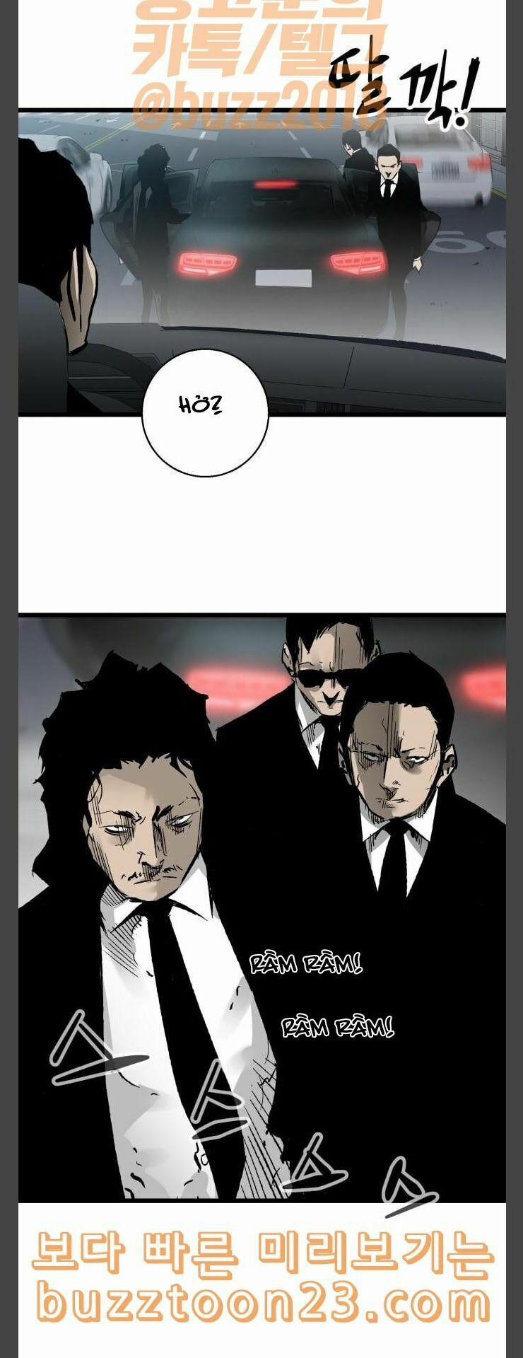 Murim Thời Hiện Đại 29 trang 55