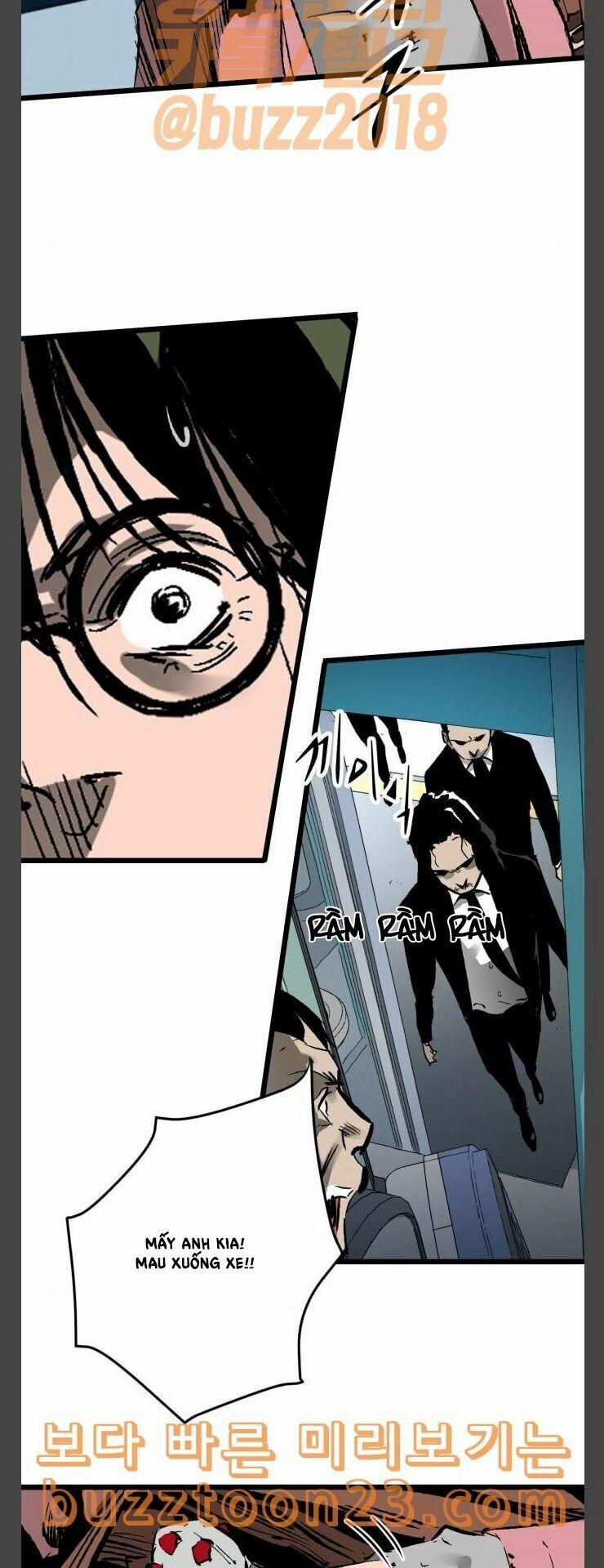 Murim Thời Hiện Đại 29 trang 57