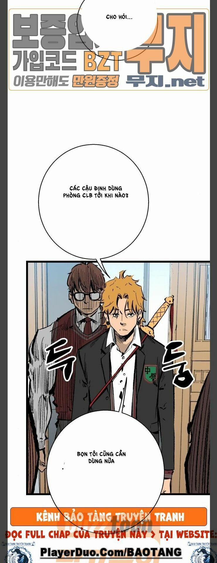 Murim Thời Hiện Đại 29 trang 6